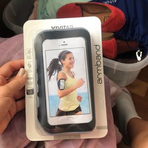 Vivitar Sport armband